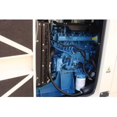 Дизельный генератор UNIVERSAL UND-BD 70 KVA