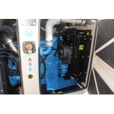 Дизельный генератор UNIVERSAL UND-BD 70 KVA