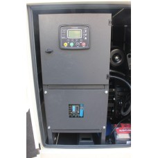 Дизельный генератор UNIVERSAL UND-BD 70 KVA