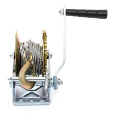 Кривошипная лебедка TAGRED TA404