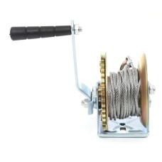 Кривошипная лебедка TAGRED TA404