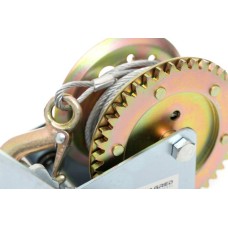 Кривошипная лебедка TAGRED TA404