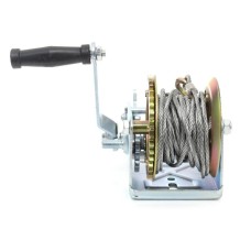 Кривошипная лебедка TAGRED TA406