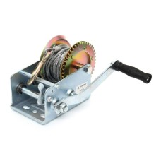 Кривошипная лебедка TAGRED TA406