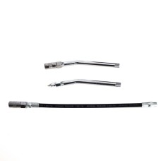 Ручной шприц для смазки TAGRED TA1093