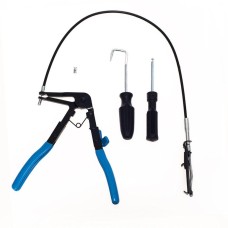 Набор зажимов TAGRED TA1019