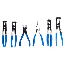 Набор зажимов TAGRED TA1019