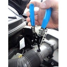 Набор зажимов TAGRED TA1019