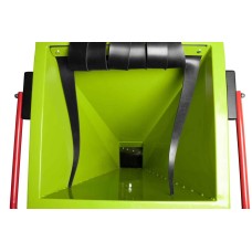 Садовый измельчитель Zipper ZI-HAEK15000