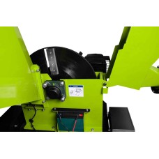 Садовый измельчитель Zipper ZI-HAEK15000