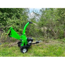 Садовый измельчитель Zipper ZI-HAEK15000