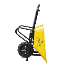 Аккумуляторная тачка BAMATO MTR-150