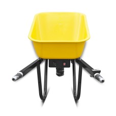 Аккумуляторная тачка BAMATO MTR-150