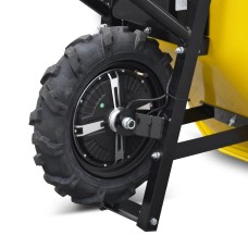 Аккумуляторная тачка BAMATO MTR-150