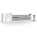 Роликовий листогиб Isitan MRM-S 3050x220