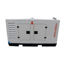 Дизельний генератор SOYGEN SGB 50 KVA