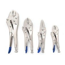 Набор щипцов, 4 шт TAGRED TA1306