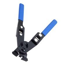 Зажим для шлангов TAGRED TA1117