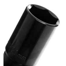 Ударные шестигранные головки 78 мм 1/2, 13 шт, TAGRED TA1255