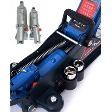 Домкрат автомобильный TAGRED TA295