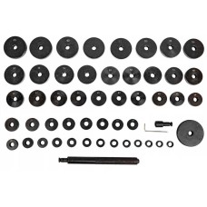 Набор инструментов для монтажа TAGRED TA1092