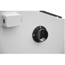 Пескоструйная камера KDP200