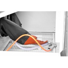 Пескоструйная камера KDP200