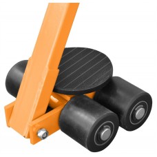 Транспортный набор WL3 + WF3