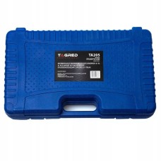 Набор инструментов, 21 шт TAGRED TA205