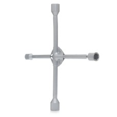 Крестовой ключ для колес TAGRED TA1073