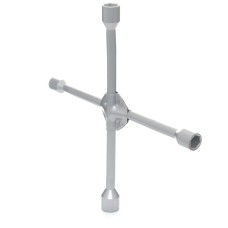 Крестовой ключ для колес TAGRED TA1073