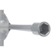 Крестовой ключ для колес TAGRED TA1073