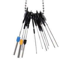 Набор для снятия штифтов, 11 шт TAGRED TA1106