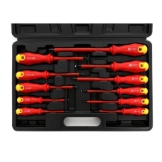 Магнитные отвертки, 11 шт TAGRED TA1066