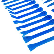 Съемники обивки, 27 шт TAGRED TA4039