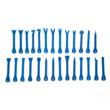 Съемники обивки, 27 шт TAGRED TA4039