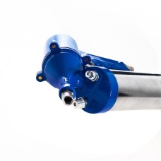 Пневматический смазочный пистолет TAGRED TA1094