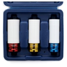 Набор торцевых головок TAGRED TA1253