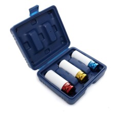 Набор торцевых головок TAGRED TA1253