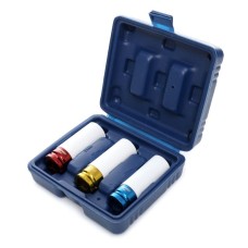 Набор торцевых головок TAGRED TA1253