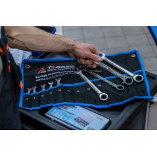 Набор ключей, 12 шт TAGRED TA1200