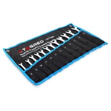 Набор ключей, 12 шт TAGRED TA1200