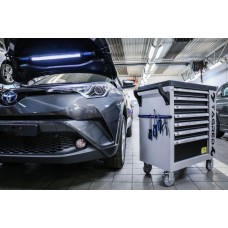 Магнитная лента для инструментов TAGRED TA1312