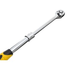 Телескопический гаечный ключ TAGRED TA1251