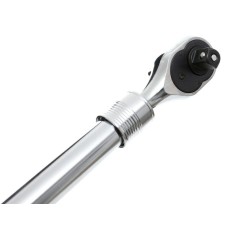 Телескопический гаечный ключ TAGRED TA1251