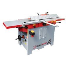 Фуговально-рейсмусовый станок HOB410PROSMW4_400V