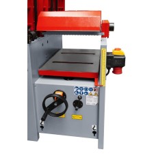 Фуговально-рейсмусовый станок HOB410PROSMW4_400V