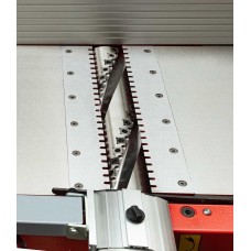 Фуговально-рейсмусовый станок HOB410PROSMW4_400V