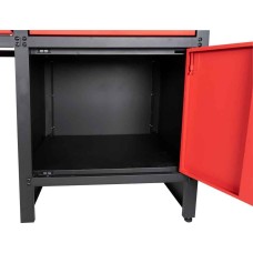 Верстак столярный из каучукового дерева Holzmann WT1700