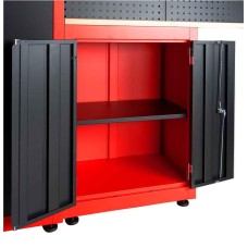 Шкаф-верстак для мастерской Holzmann WESS13